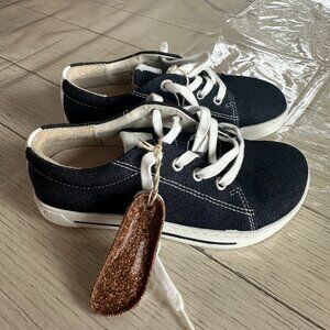 Girls Birkenstocks new without tags.  L 30